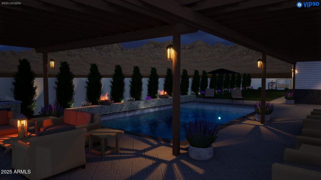 4350 E VERMONT Avenue, Phoenix, AZ 85018