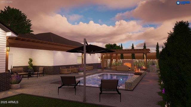 4350 E VERMONT Avenue, Phoenix, AZ 85018