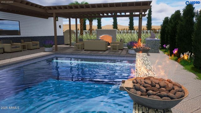 4350 E VERMONT Avenue, Phoenix, AZ 85018