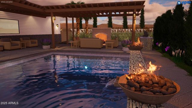 4350 E VERMONT Avenue, Phoenix, AZ 85018