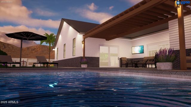 4350 E VERMONT Avenue, Phoenix, AZ 85018