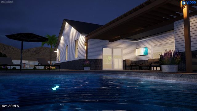 4350 E VERMONT Avenue, Phoenix, AZ 85018