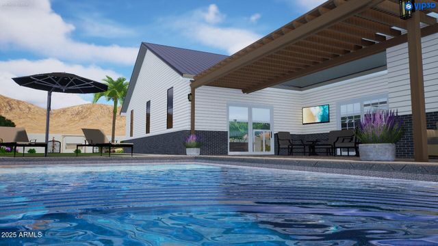 4350 E VERMONT Avenue, Phoenix, AZ 85018