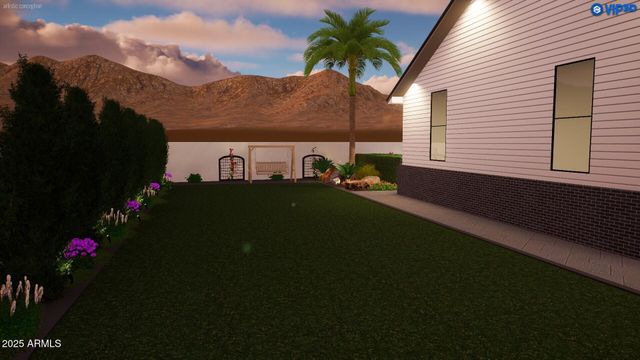 4350 E VERMONT Avenue, Phoenix, AZ 85018