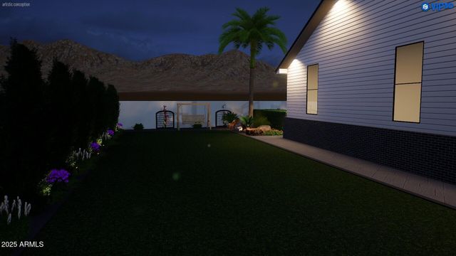 4350 E VERMONT Avenue, Phoenix, AZ 85018