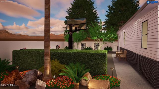 4350 E VERMONT Avenue, Phoenix, AZ 85018