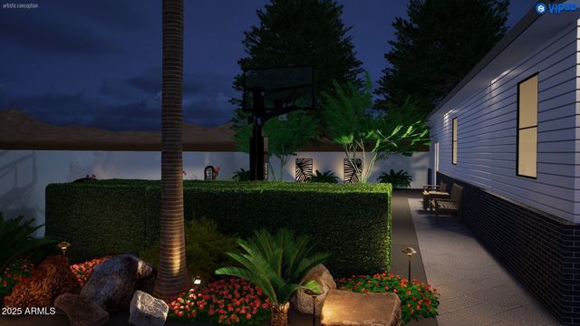 4350 E VERMONT Avenue, Phoenix, AZ 85018