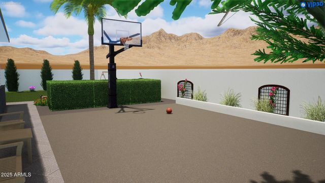 4350 E VERMONT Avenue, Phoenix, AZ 85018