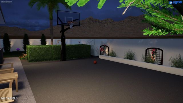 4350 E VERMONT Avenue, Phoenix, AZ 85018