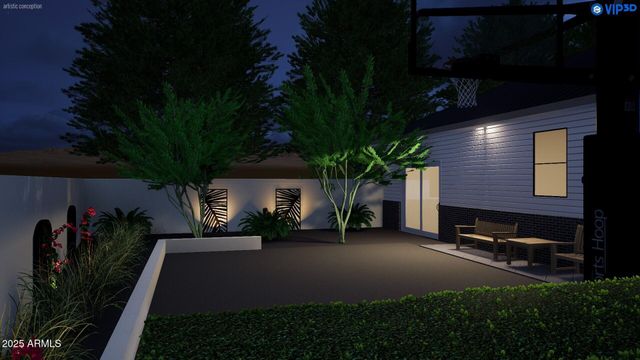 4350 E VERMONT Avenue, Phoenix, AZ 85018