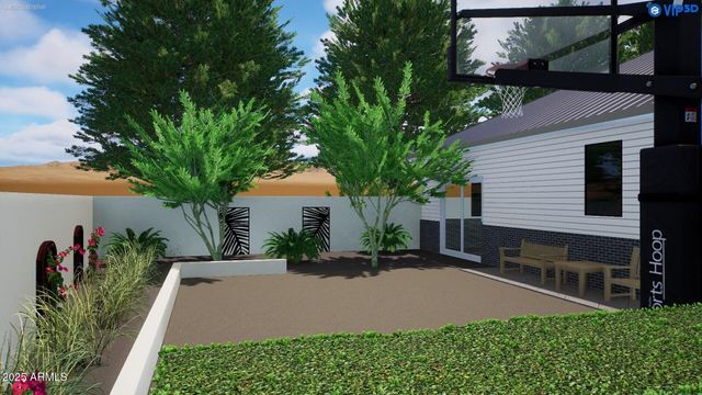 4350 E VERMONT Avenue, Phoenix, AZ 85018