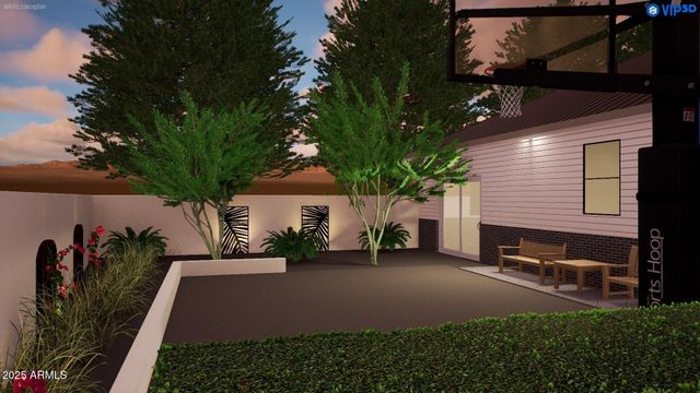 4350 E VERMONT Avenue, Phoenix, AZ 85018