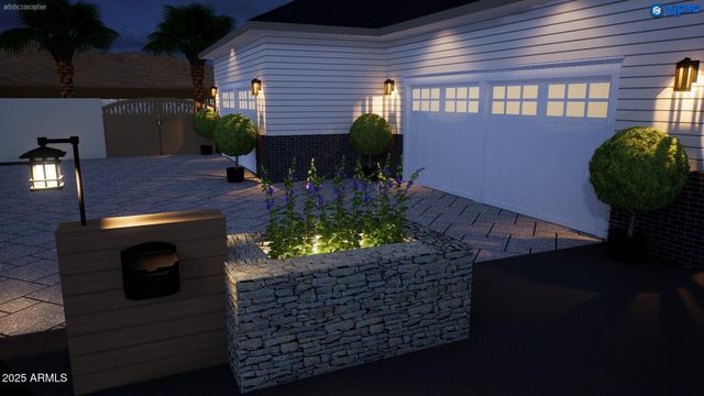 4350 E VERMONT Avenue, Phoenix, AZ 85018