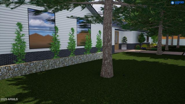 4350 E VERMONT Avenue, Phoenix, AZ 85018