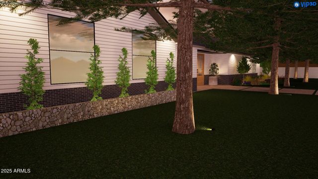 4350 E VERMONT Avenue, Phoenix, AZ 85018