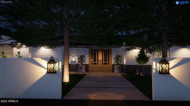 4350 E VERMONT Avenue, Phoenix, AZ 85018