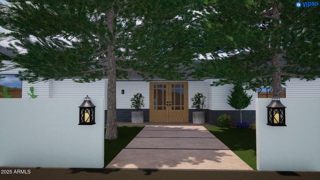 4350 E VERMONT Avenue, Phoenix, AZ 85018