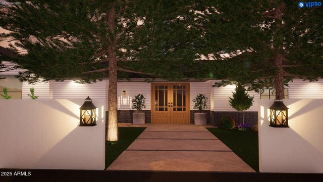 4350 E VERMONT Avenue, Phoenix, AZ 85018