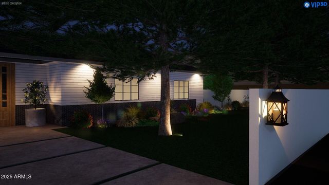 4350 E VERMONT Avenue, Phoenix, AZ 85018