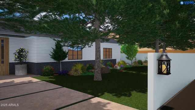 4350 E VERMONT Avenue, Phoenix, AZ 85018