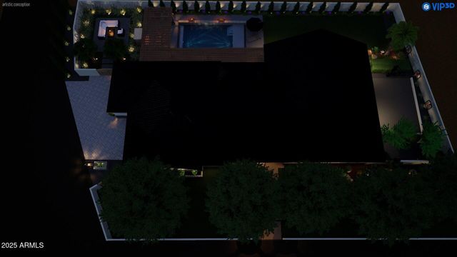 4350 E VERMONT Avenue, Phoenix, AZ 85018