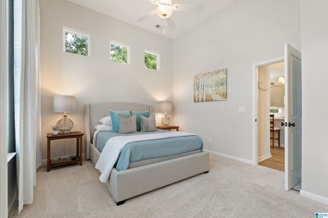 536 FEHERTY WAY, Birmingham, AL 35242