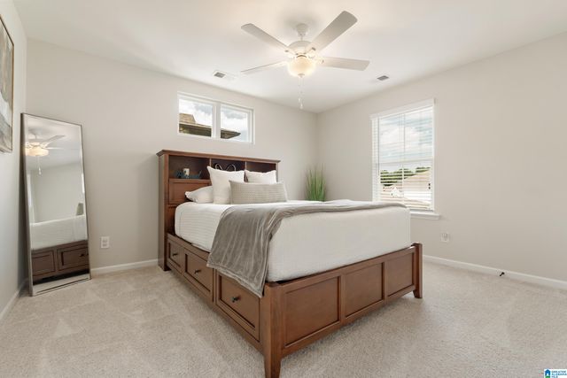 536 FEHERTY WAY, Birmingham, AL 35242