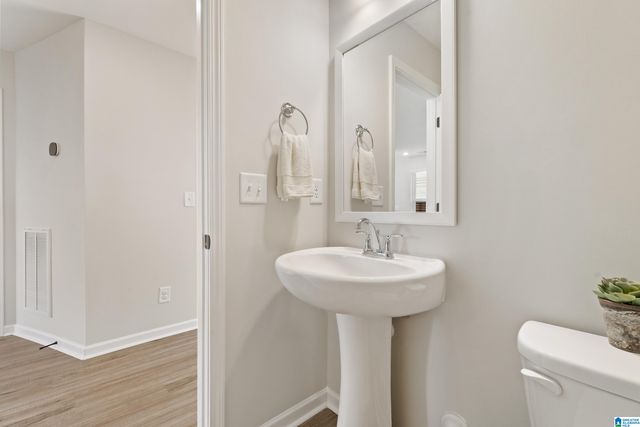 536 FEHERTY WAY, Birmingham, AL 35242