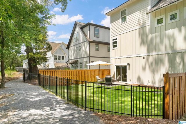 536 FEHERTY WAY, Birmingham, AL 35242