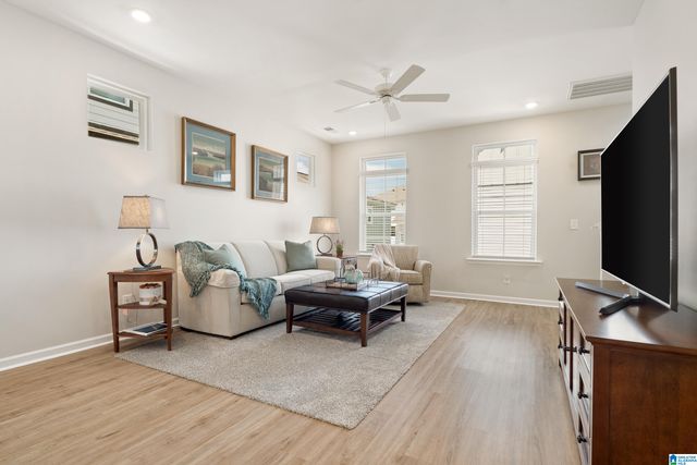 536 FEHERTY WAY, Birmingham, AL 35242