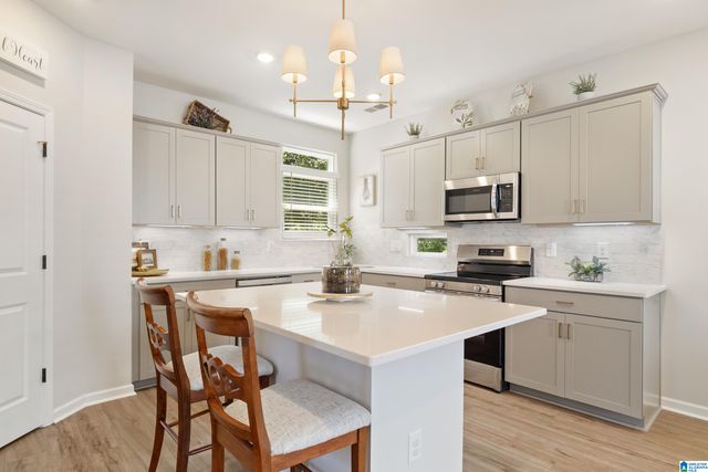 536 FEHERTY WAY, Birmingham, AL 35242