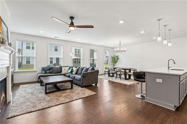 4083 Halton Road, Duluth, GA 30097