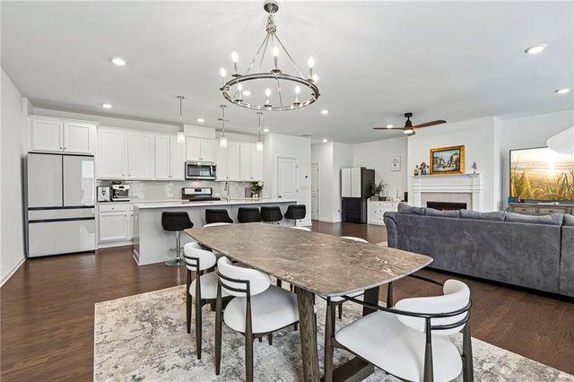 4083 Halton Road, Duluth, GA 30097