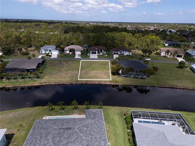 132 WHITE MARSH LANE, Rotonda West, FL 33947