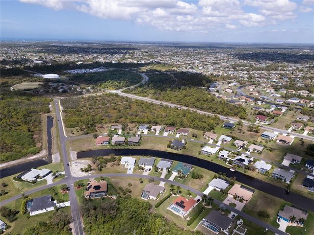 132 WHITE MARSH LANE, Rotonda West, FL 33947