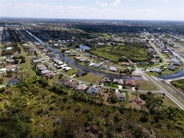 132 WHITE MARSH LANE, Rotonda West, FL 33947