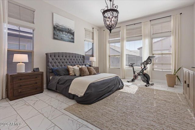 21147 W HILLCREST Boulevard, Buckeye, AZ 85396