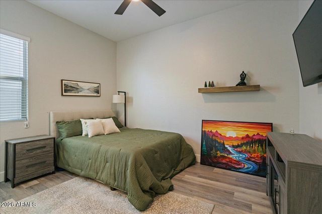 21147 W HILLCREST Boulevard, Buckeye, AZ 85396