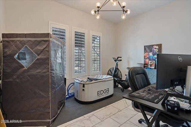 21147 W HILLCREST Boulevard, Buckeye, AZ 85396