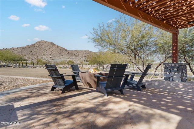 21147 W HILLCREST Boulevard, Buckeye, AZ 85396