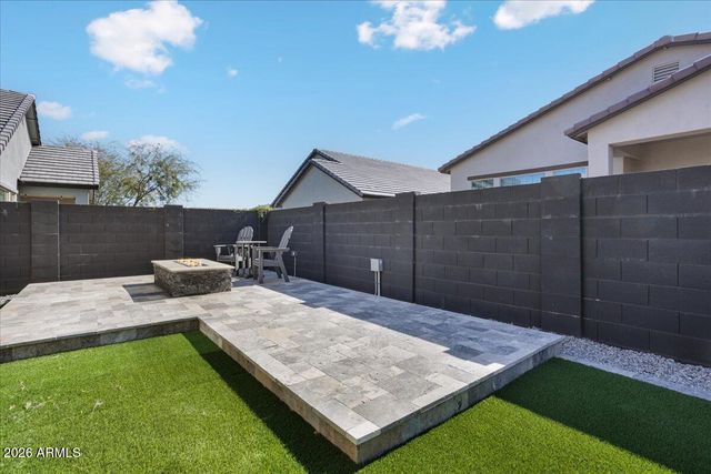 21147 W HILLCREST Boulevard, Buckeye, AZ 85396