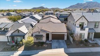 21147 W HILLCREST Boulevard, Buckeye, AZ 85396