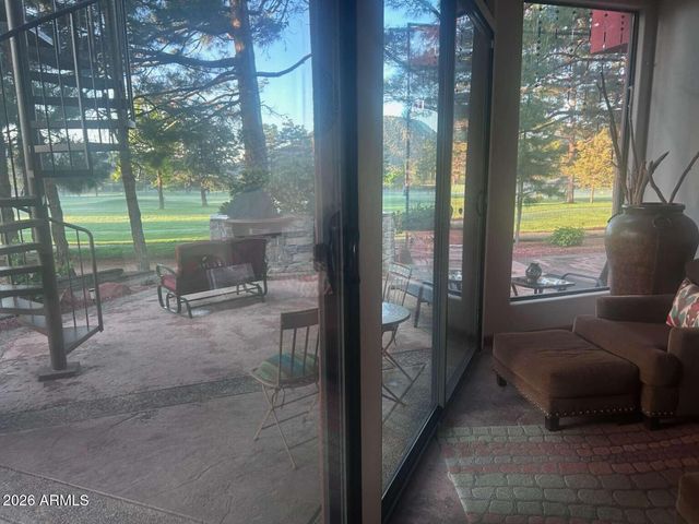 395 FAIRWAY OAKS Drive, Sedona, AZ 86351