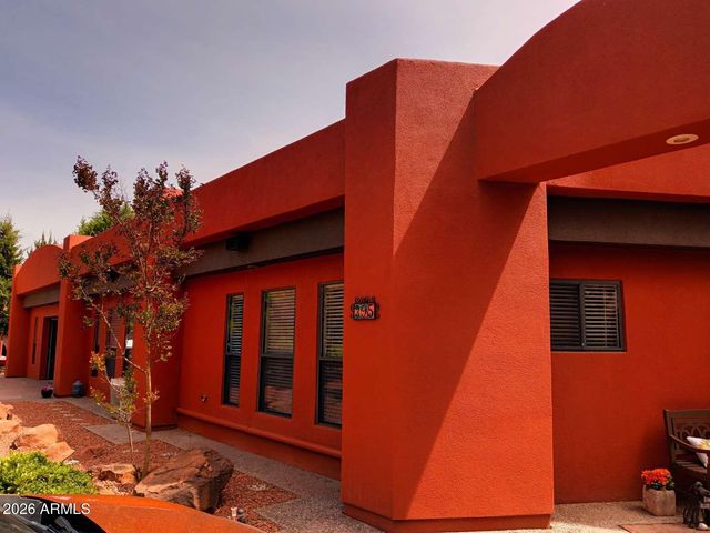 395 FAIRWAY OAKS Drive, Sedona, AZ 86351