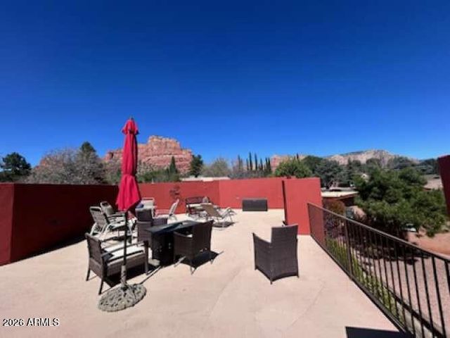395 FAIRWAY OAKS Drive, Sedona, AZ 86351
