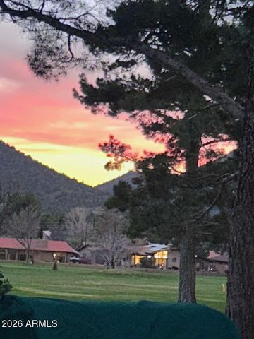 395 FAIRWAY OAKS Drive, Sedona, AZ 86351