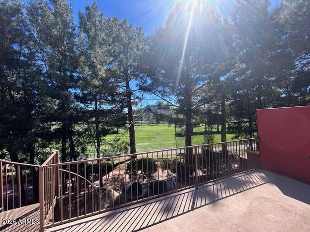 395 FAIRWAY OAKS Drive, Sedona, AZ 86351