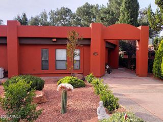 395 FAIRWAY OAKS Drive, Sedona, AZ 86351