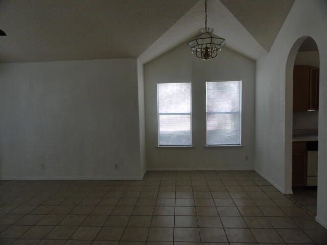 7736 LUZ DE CAMINO Way, El Paso, TX 79912