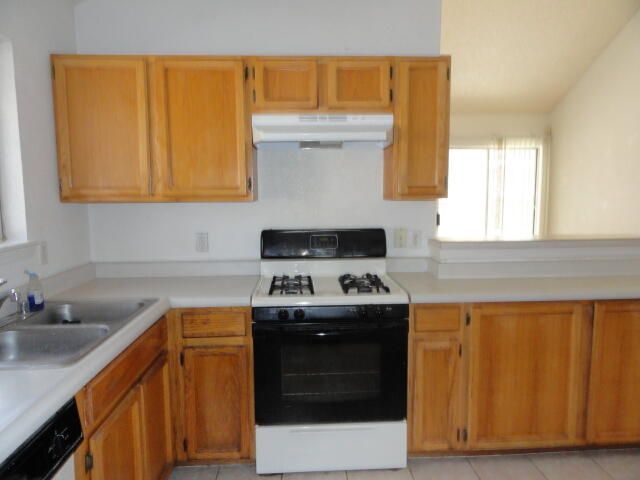 7736 LUZ DE CAMINO Way, El Paso, TX 79912